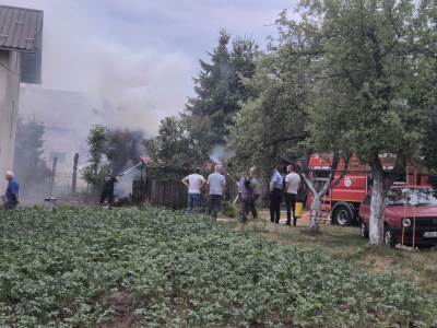  Ugašeni požari na Sokocu 