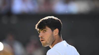  Šorc za kupanje Karlosa Alkaraza 