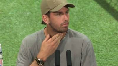  Novinar pitao Kamerona Norija da li je u vezi sa Emom Radukanu 