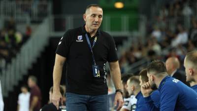  Damir Kajba o otkazu Borisu Dvoršeku 