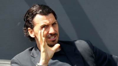 Zlatan Ibrahimović o odrastanju u Rosengordu Zlatan Ibrahimović o odrastanju u Rosengordu