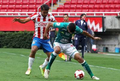  Armando Leon novi igrač Santa Kolome  