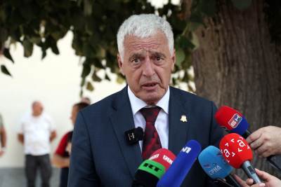  33 godine od stradanja Srba srednjeg Podrinja i Birča 