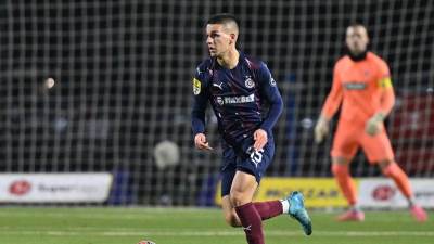  Mateja Stjepanović otišao iz Partizana u Portugal  