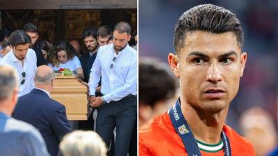 zasto kristijano ronaldo nije dosao na sahranu dioga zote zasto kristijano ronaldo nije dosao na sahranu dioga zote