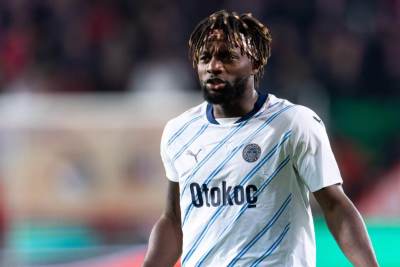 alan sen maksiman fudbaler optuzio fenerbahce za doping alan sen maksiman fudbaler optuzio fenerbahce za doping