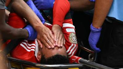  dzamal musijala slomio nogu na svjetskom prvenstvu protiv psz 