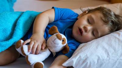  kako da uspavate dijete po vrućini 