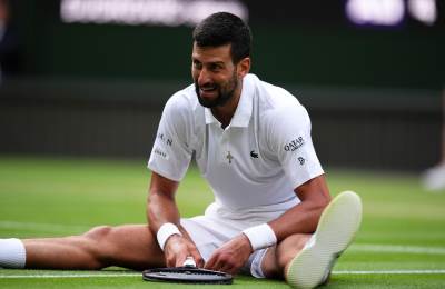  novak djokovic oborio rekord na vimbldonu 