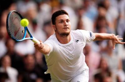  Težak žrijeb za US open za srpske tenisere i teniserke 