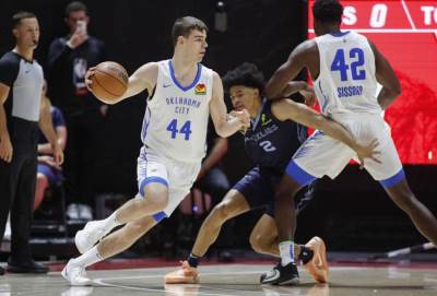  nikola topic debitovao za oklahomu 