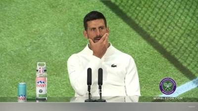  novak djokovic rekao da je miomir kecmanovic pretjerao 