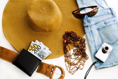  Ćilibar privlači novac 