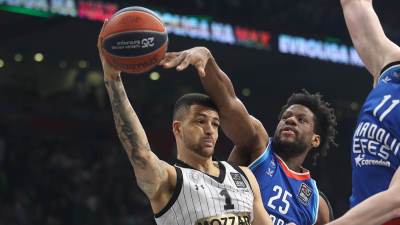  Danijel Oturu stiže u Hapoel Tel Aviv 