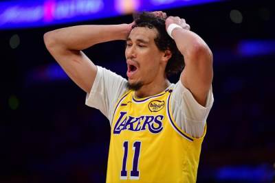  Džekson Hejs u ugovoru dobio klauzulu da ne može biti trejdovan 