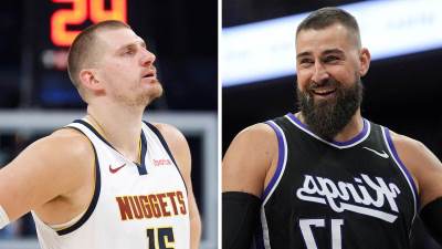 Jonas Valančijunas mora da ostane u Denveru Jonas Valančijunas mora da ostane u Denveru