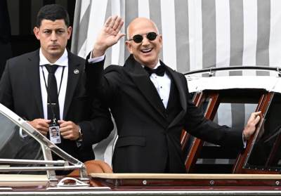  Priča o Džefu Bezosu 