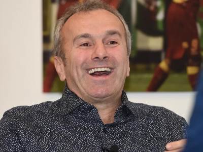  Dejan Savićević uhapšen odbio alko test 