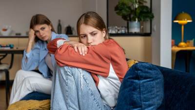  Ponašanje tinejdžera koje izluđuje roditelje 