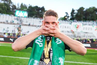 Sporting ne pušta Đekereša u Arsenal za 65 miliona Sporting ne pušta Đekereša u Arsenal za 65 miliona