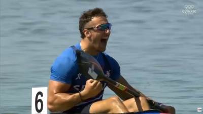  Strahinja Dragosavljević osvojio zlatnu medalju 