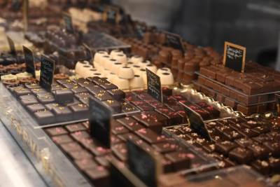  Svjetski dan čokolade 