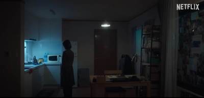  Mini-serija "The Glory" 