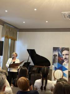  U Banjaluci obilježen dan rođenja Nikole Tesle 