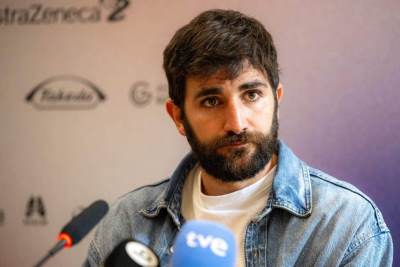  Potresna ispovijest Rikija Rubija 