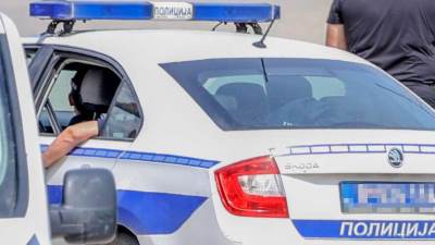  Mladić ispalio raketu na restoran u Beogradu 