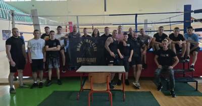  Banjalučki klub Golden Glory osvojio 21 medalju na kupu i prvenstvu BiH u tajlandskom boksu 