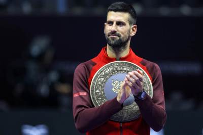  Novak Đoković ponovo na turniru Šest kraljeva 