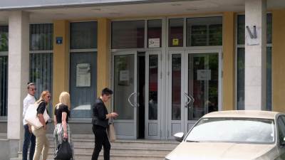  Saslušani svjedoci saobraćajne nesreće u kojoj je poginuo Goran Maunaga 