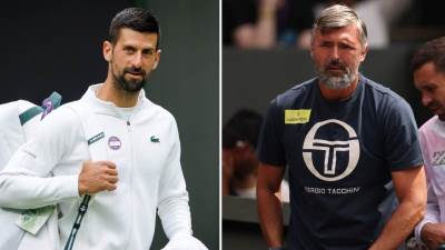  Goran Ivanišević o Novaku Đokoviću 