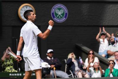  Novak Đoković Aleks de Minor prenos uživo livestream 