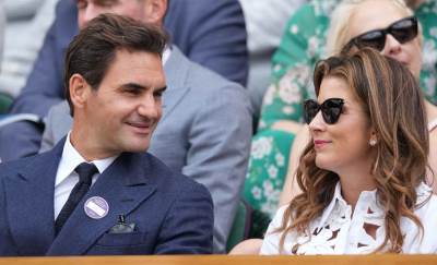  Federer udio u kompaniji On 