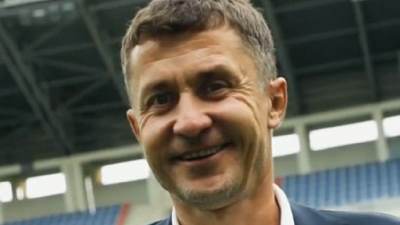 Saša Ilić novi trener Sumgajita Saša Ilić novi trener Sumgajita