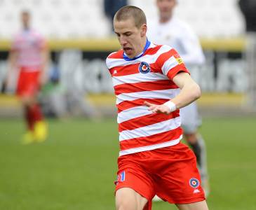  Milan Jevtović se vratio u Borac iz Čačka  