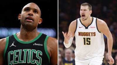  Al Horrford mogao bi da pređe u Denver 