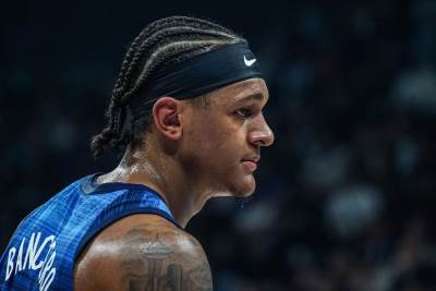  Paolo Bankero dobija novi ugovor u NBA  