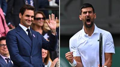  Margaret Kort rekordi Novaka Đokovića i Rodžera Federera 