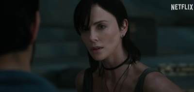  Film The old guard 2 na Netflixu 