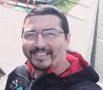  Nestao Vladan Bosančić iz Prijedora 