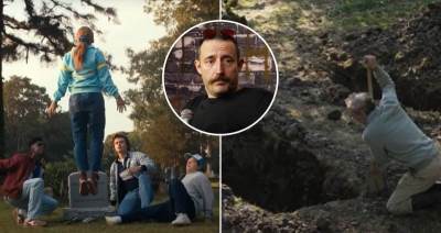  3 strane serije u kojima igra Nikola Đuričko 