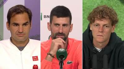  Zašto Novak Đoković daje savjete mlađim teniserima 