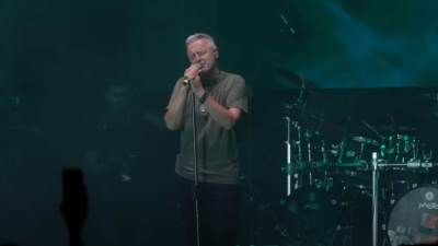  Stigla reakcija EU na koncert Tompsona u Zagrebu 