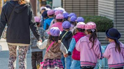  Najdisciplinovanije stanovništvo na svijetu 