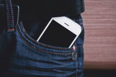 Zaštitite svoj pametni telefon od virusa i trojanaca Zaštitite svoj pametni telefon od virusa i trojanaca