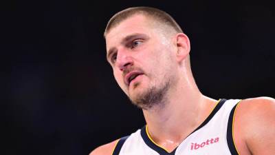  Nikola Jokić odbio novi ugovor sa Denverom 
