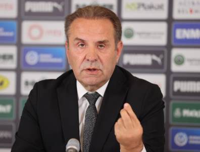 Rasim Ljajić objasnio zašto nisu vratili svoje igrače Rasim Ljajić objasnio zašto nisu vratili svoje igrače